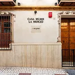 Casa Museo La Merced By Stay Unique