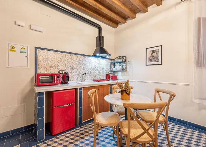 Casa Museo La Merced By Stay Unique