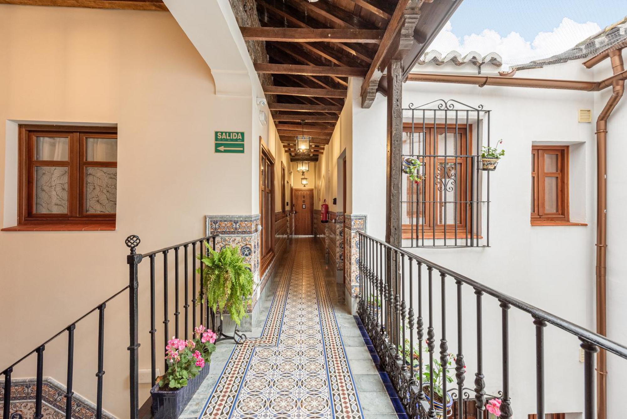 Casa Museo La Merced By Unique Apartment