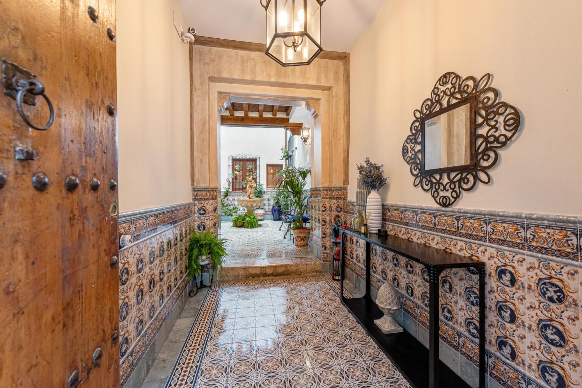 Casa Museo La Merced By Unique Apartment *