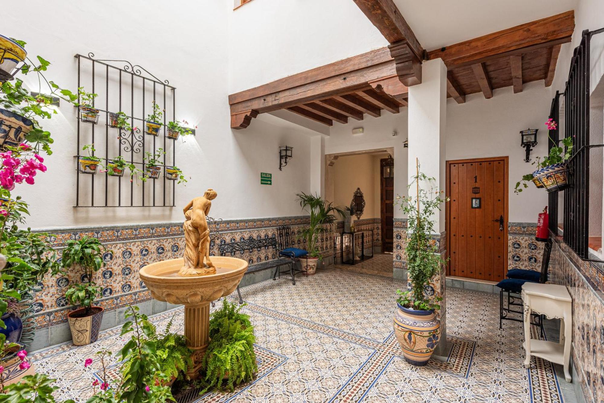 Casa Museo La Merced By Unique Apartment