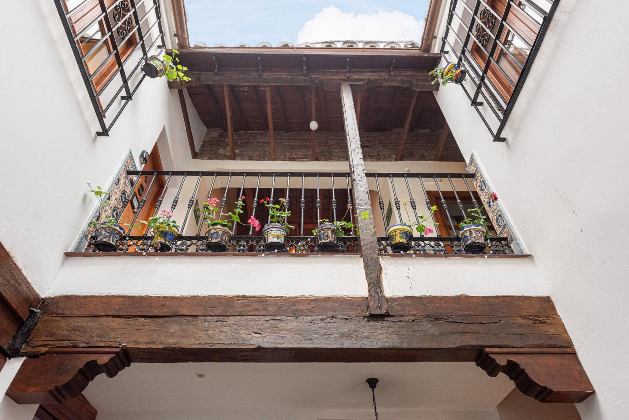 Casa Museo La Merced By Unique Malaga