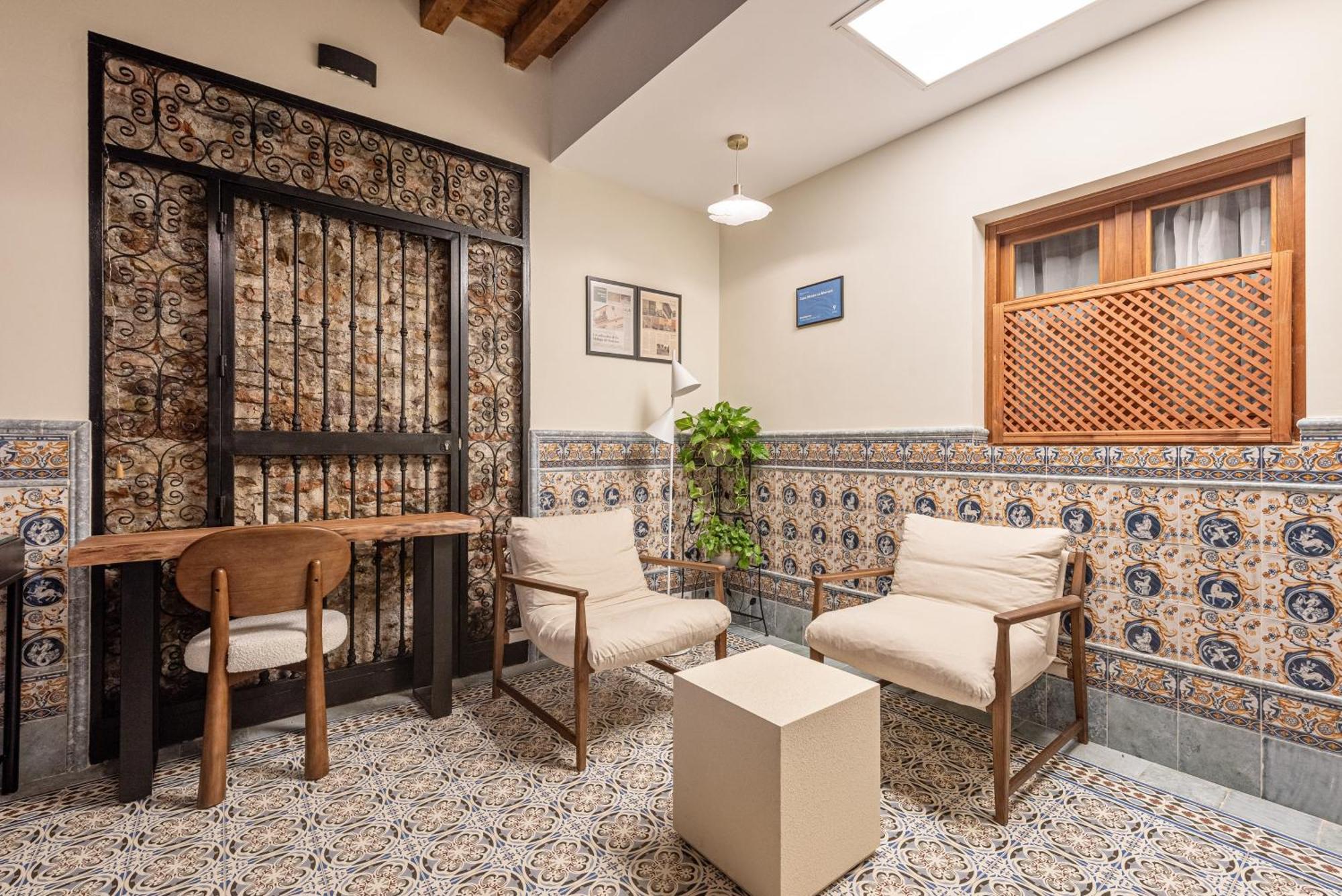 Casa Museo La Merced By Unique * Malaga