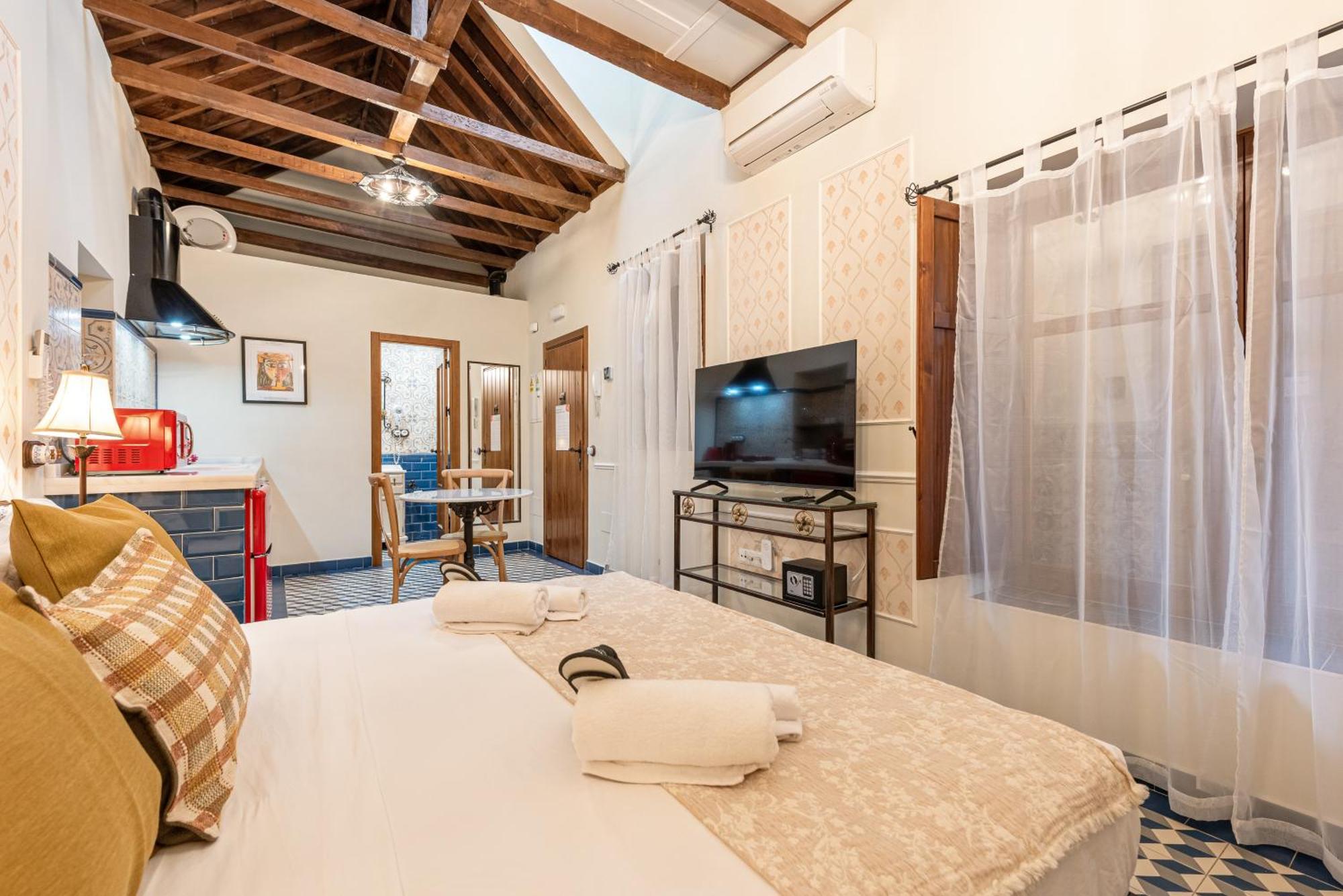 Casa Museo La Merced By Unique Apartment