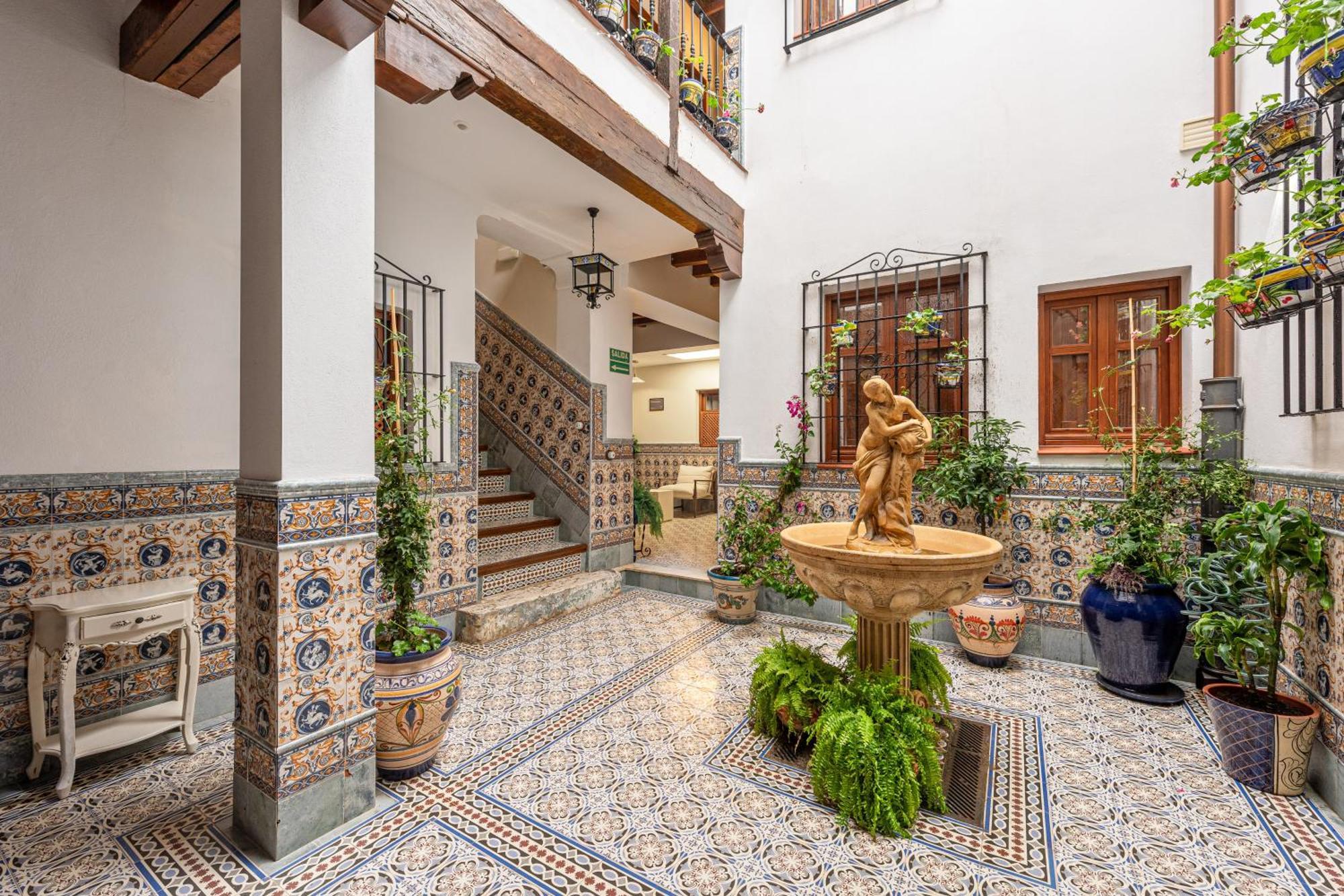 Casa Museo La Merced By Unique Apartment *