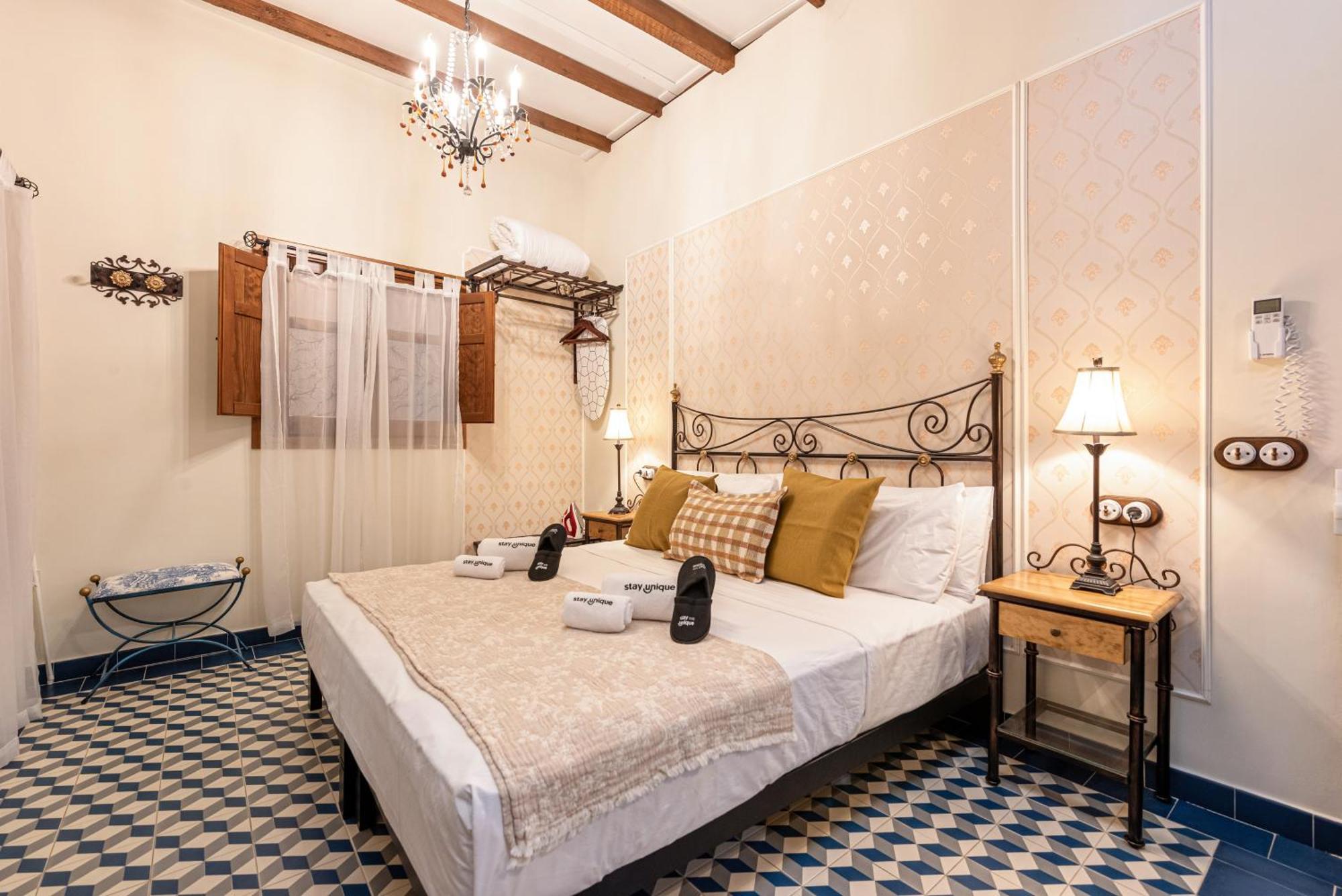 Apartment Casa Museo La Merced By Unique Malaga