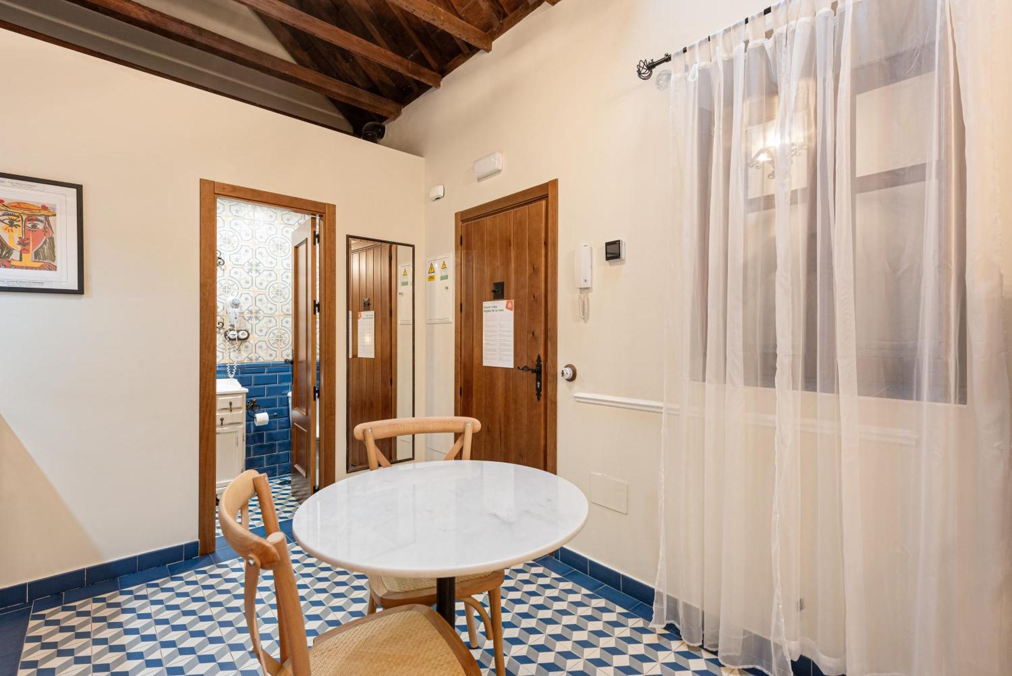 Casa Museo La Merced By Unique Apartment