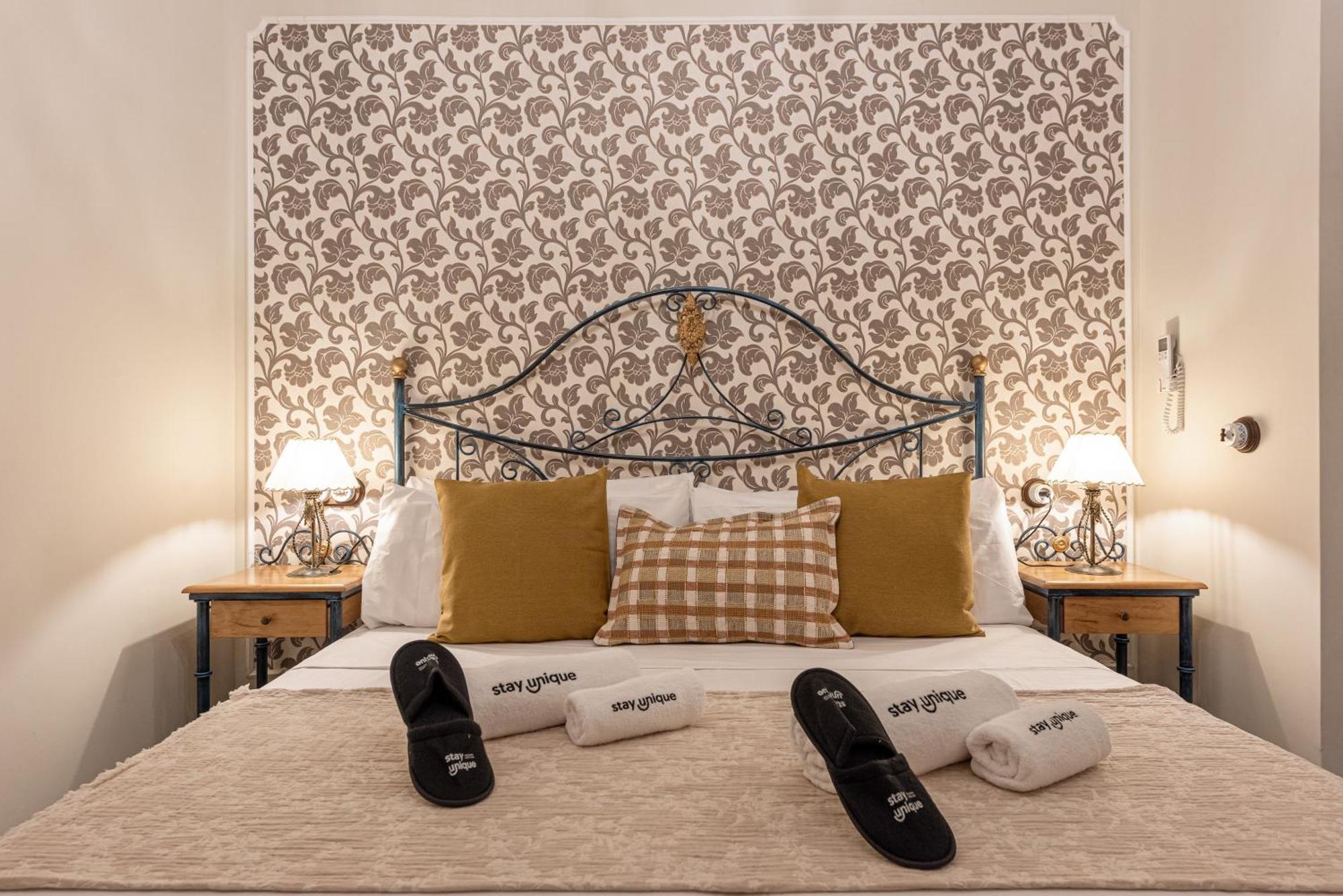 Casa Museo La Merced By Unique Apartment Malaga