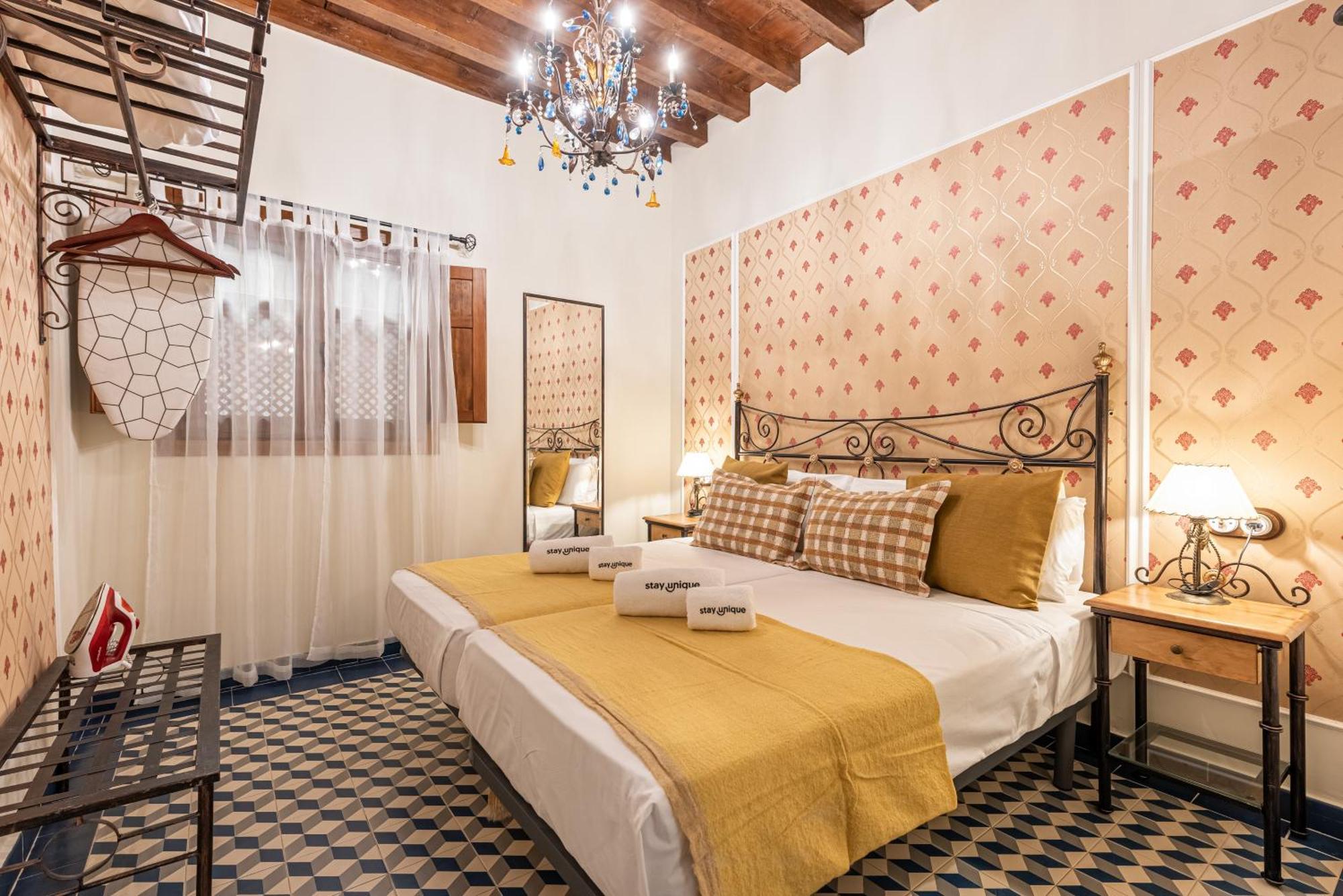 Casa Museo La Merced By Unique Malaga