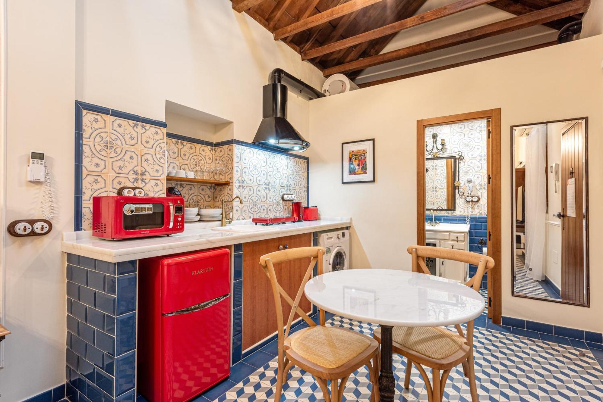 Casa Museo La Merced By Unique Apartment *
