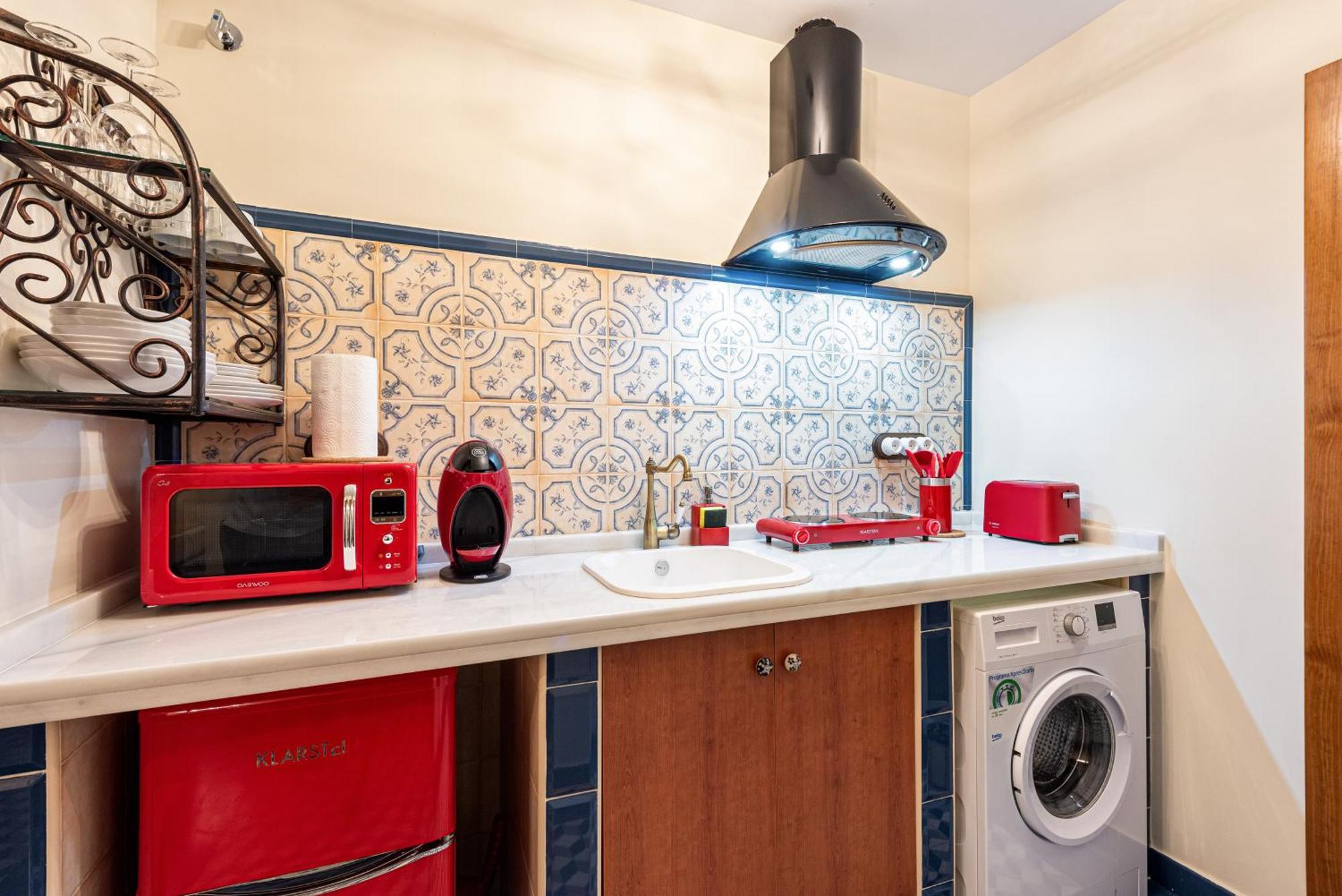 Apartment Casa Museo La Merced By Unique Malaga