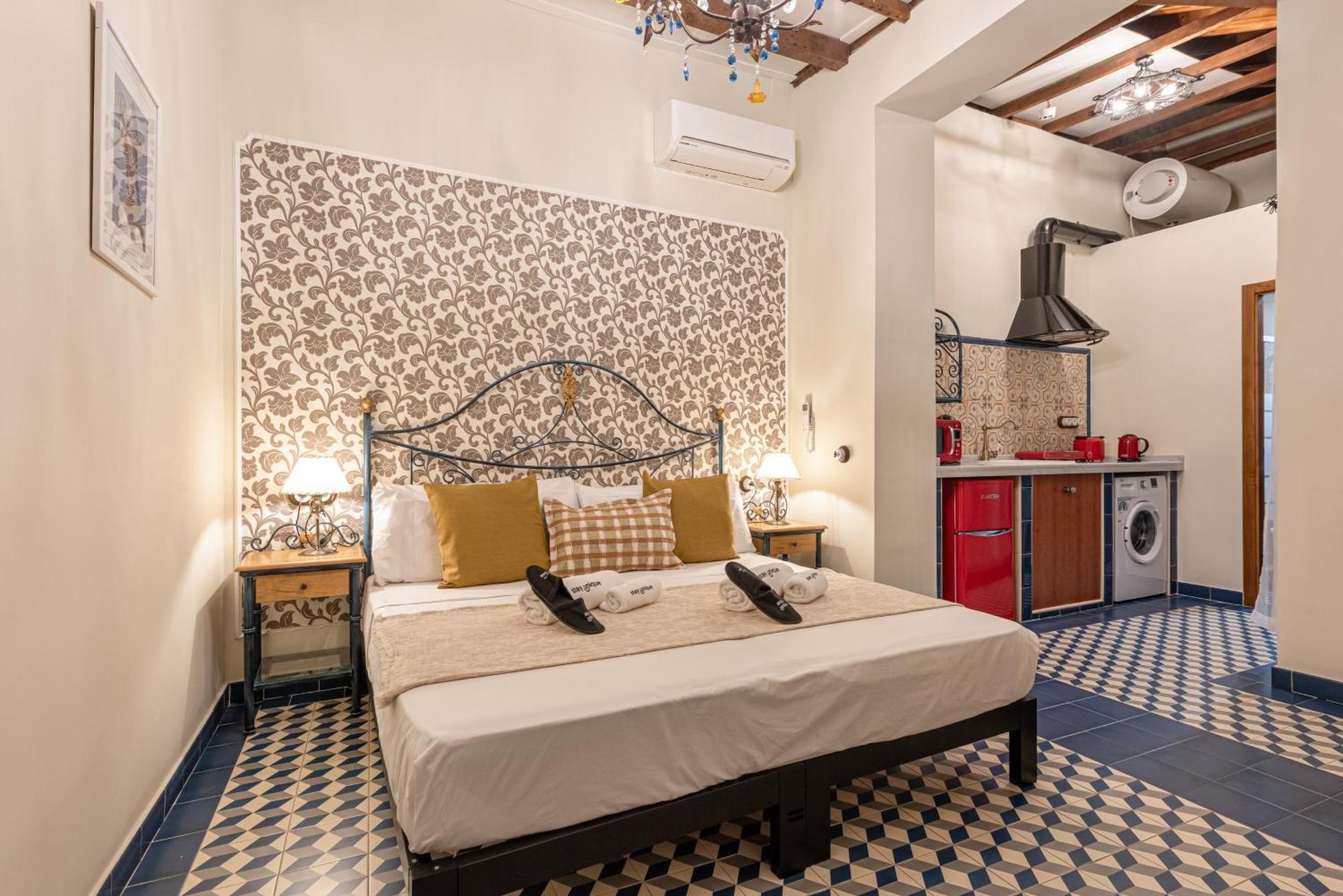 Casa Museo La Merced By Unique Malaga