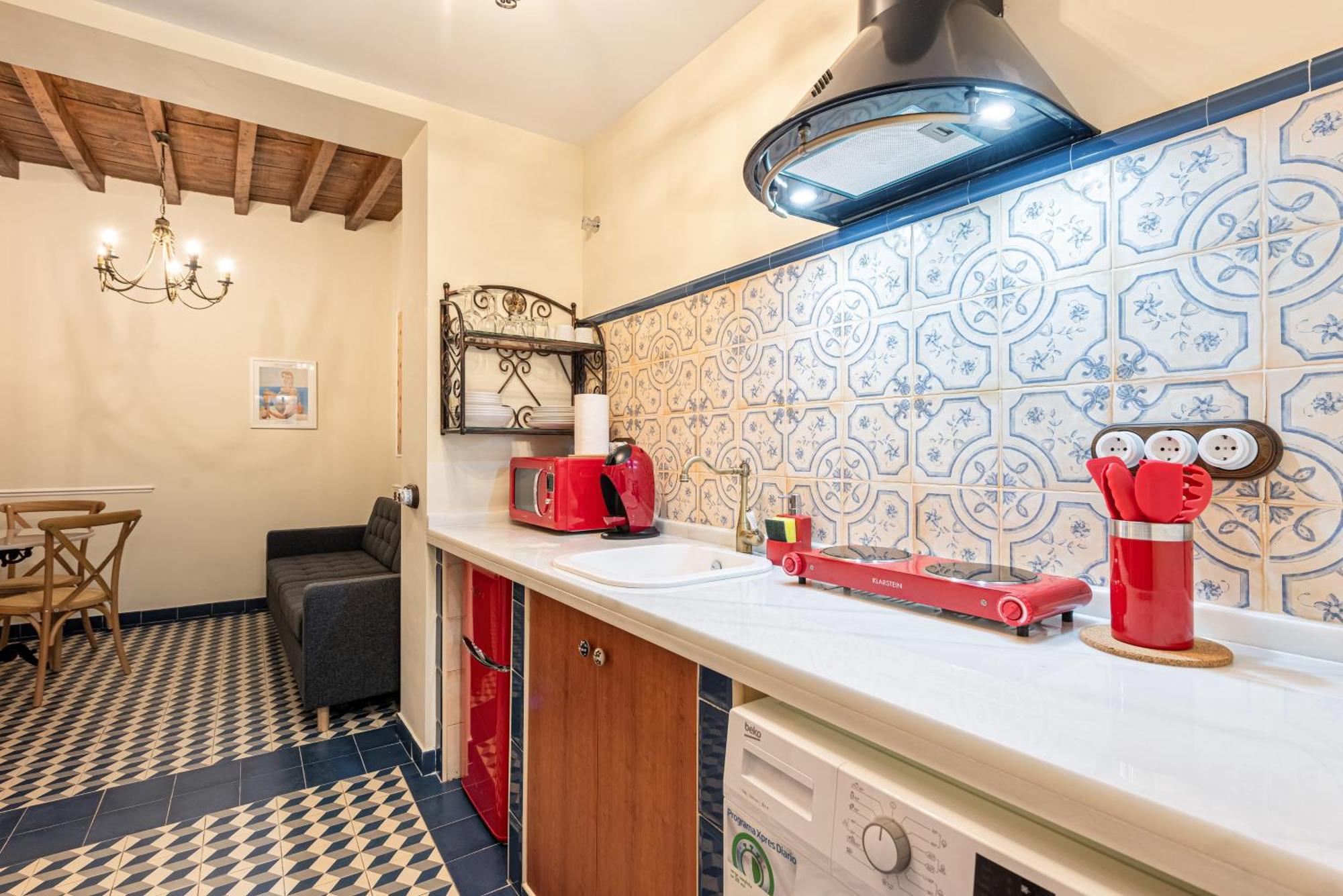 Casa Museo La Merced By Unique Apartment *