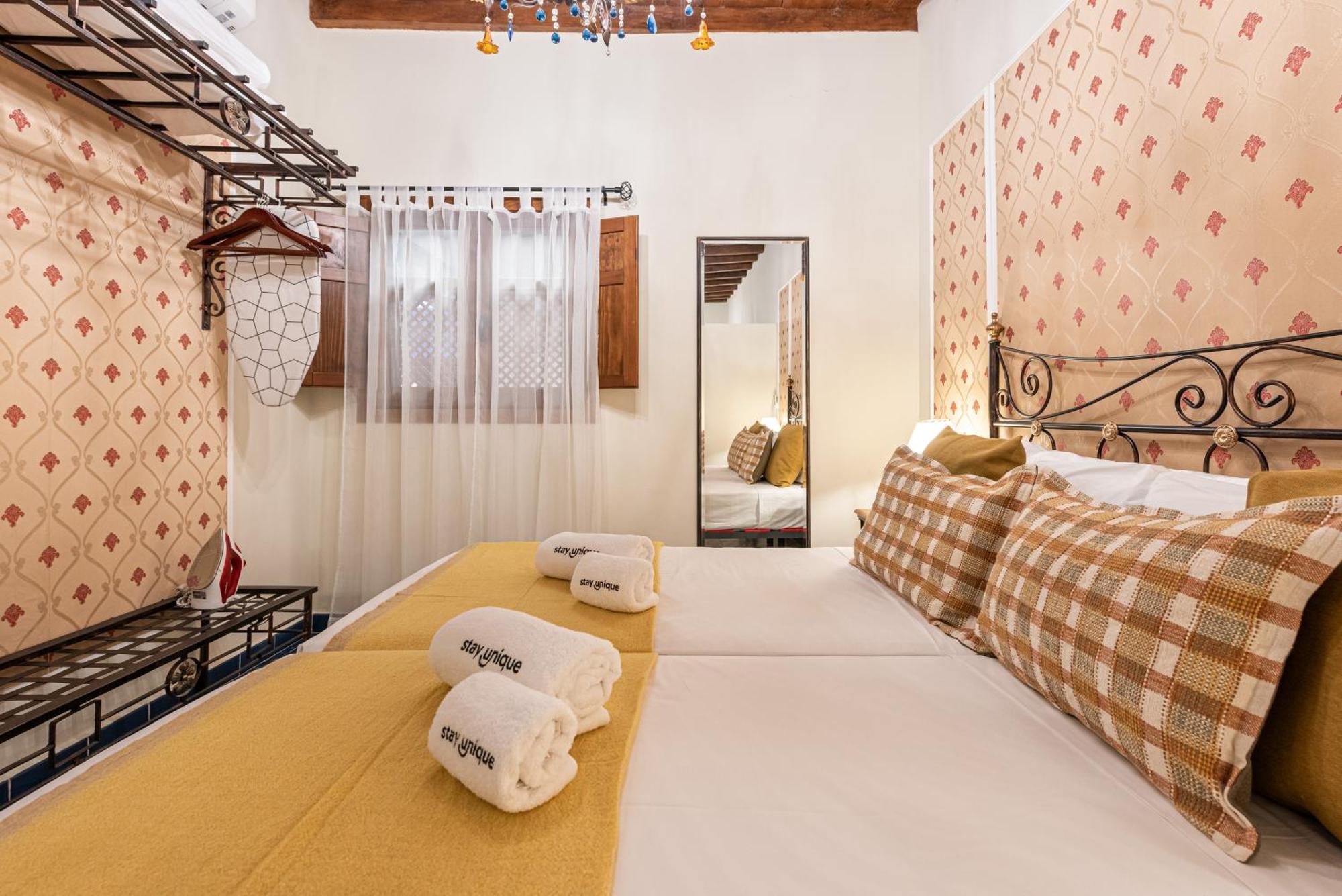 Apartment Casa Museo La Merced By Unique *