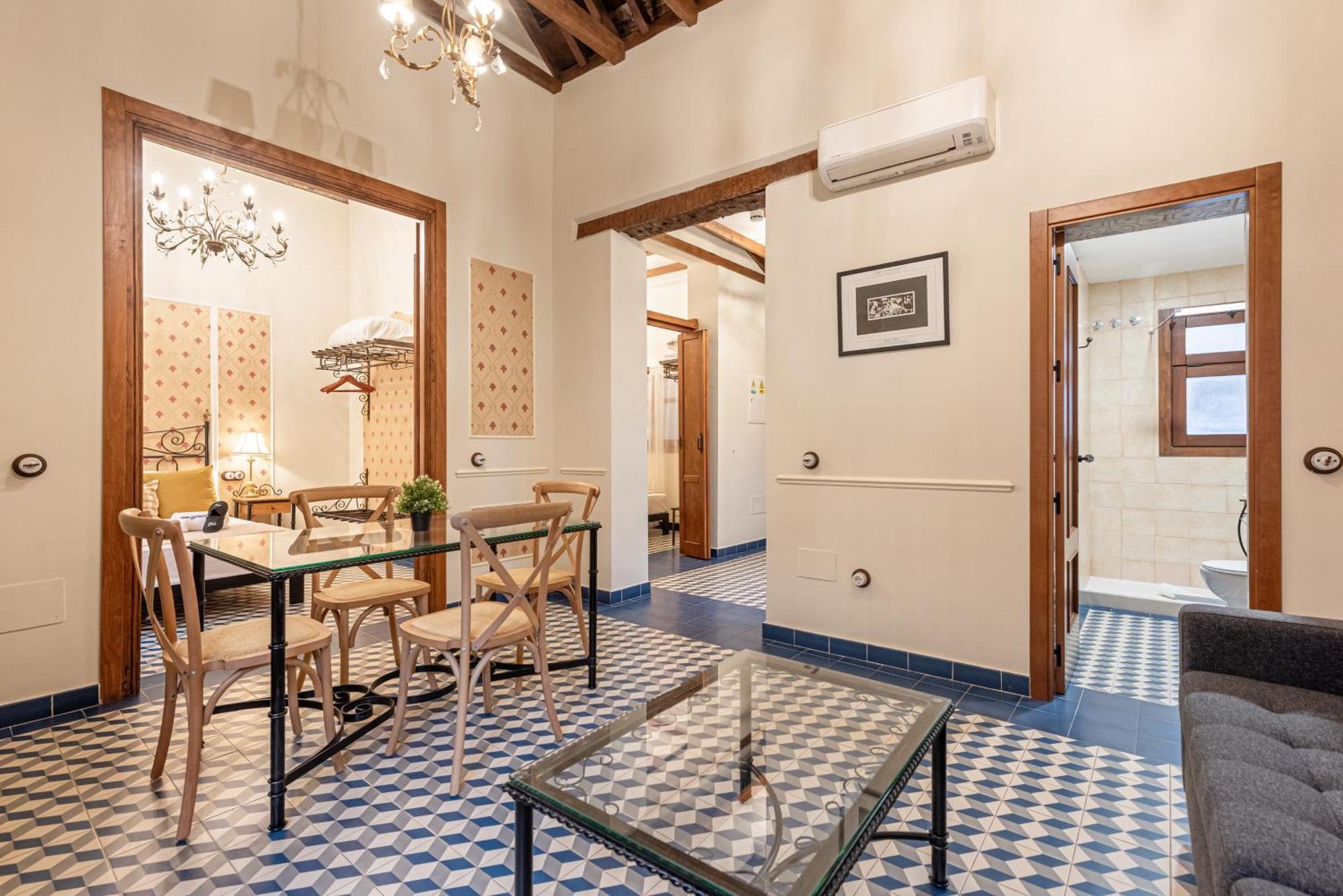 Casa Museo La Merced By Unique * Malaga