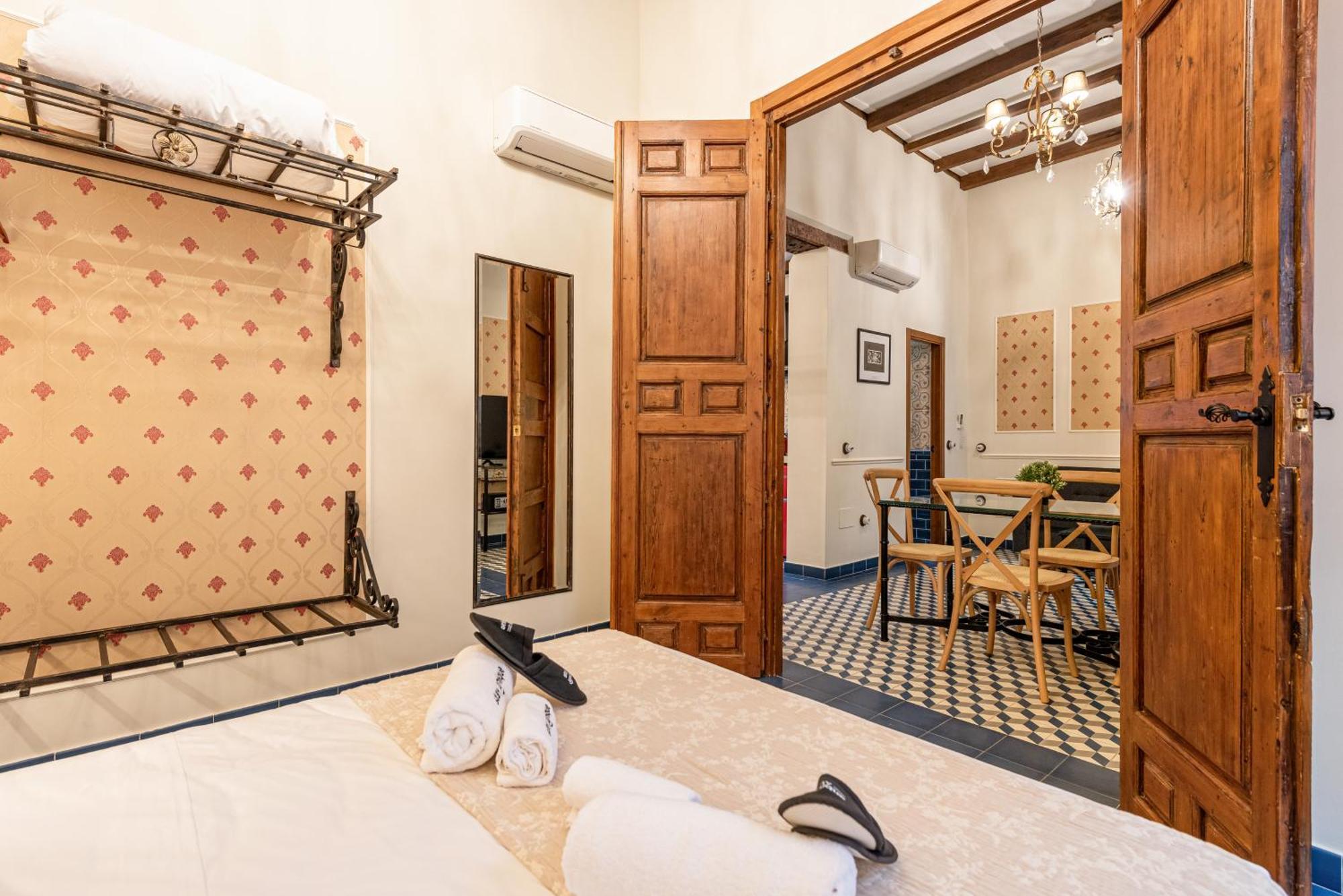 Casa Museo La Merced By Unique Apartment