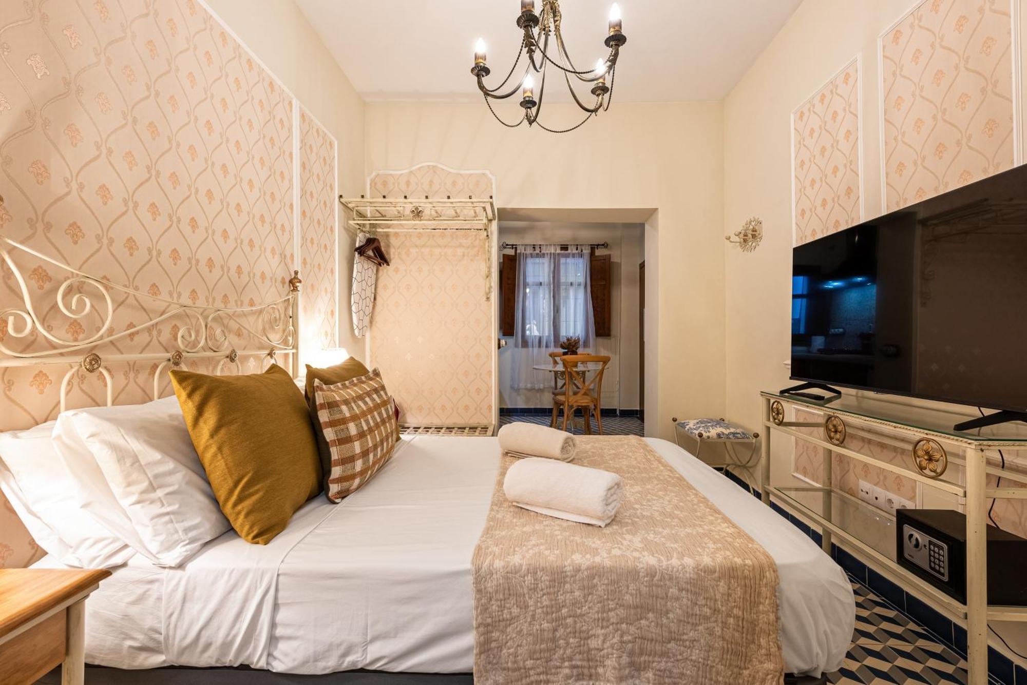 Casa Museo La Merced By Unique Apartment