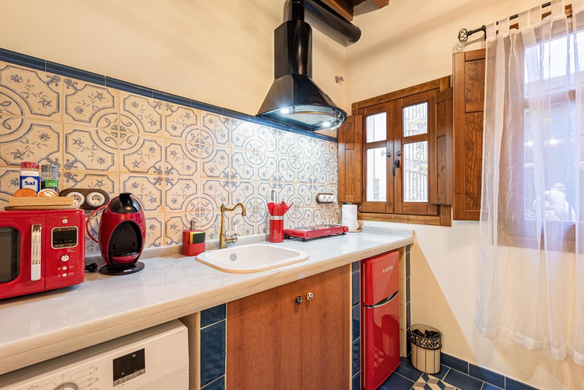 Casa Museo La Merced By Unique Apartment Malaga