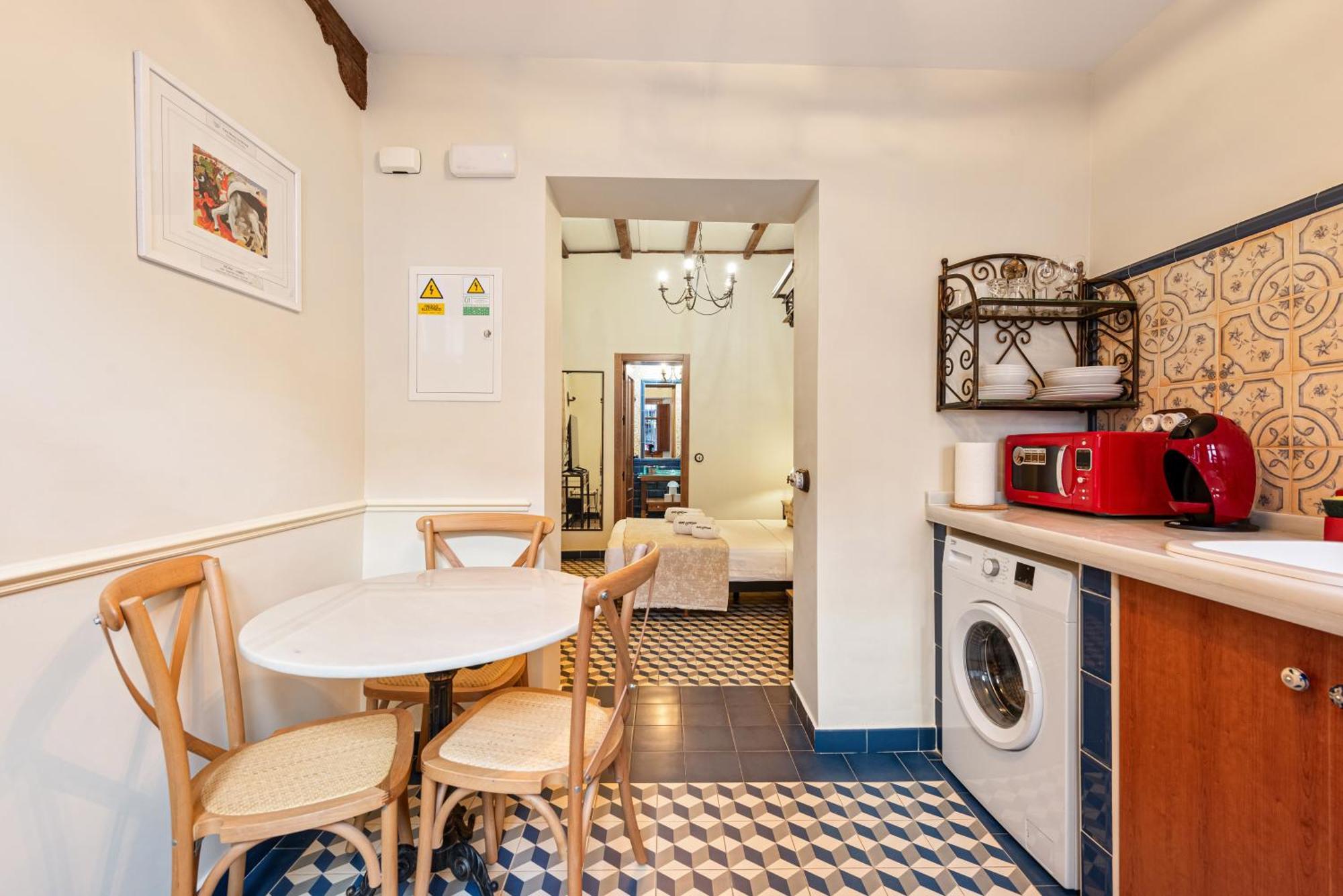 Casa Museo La Merced By Unique Apartment *