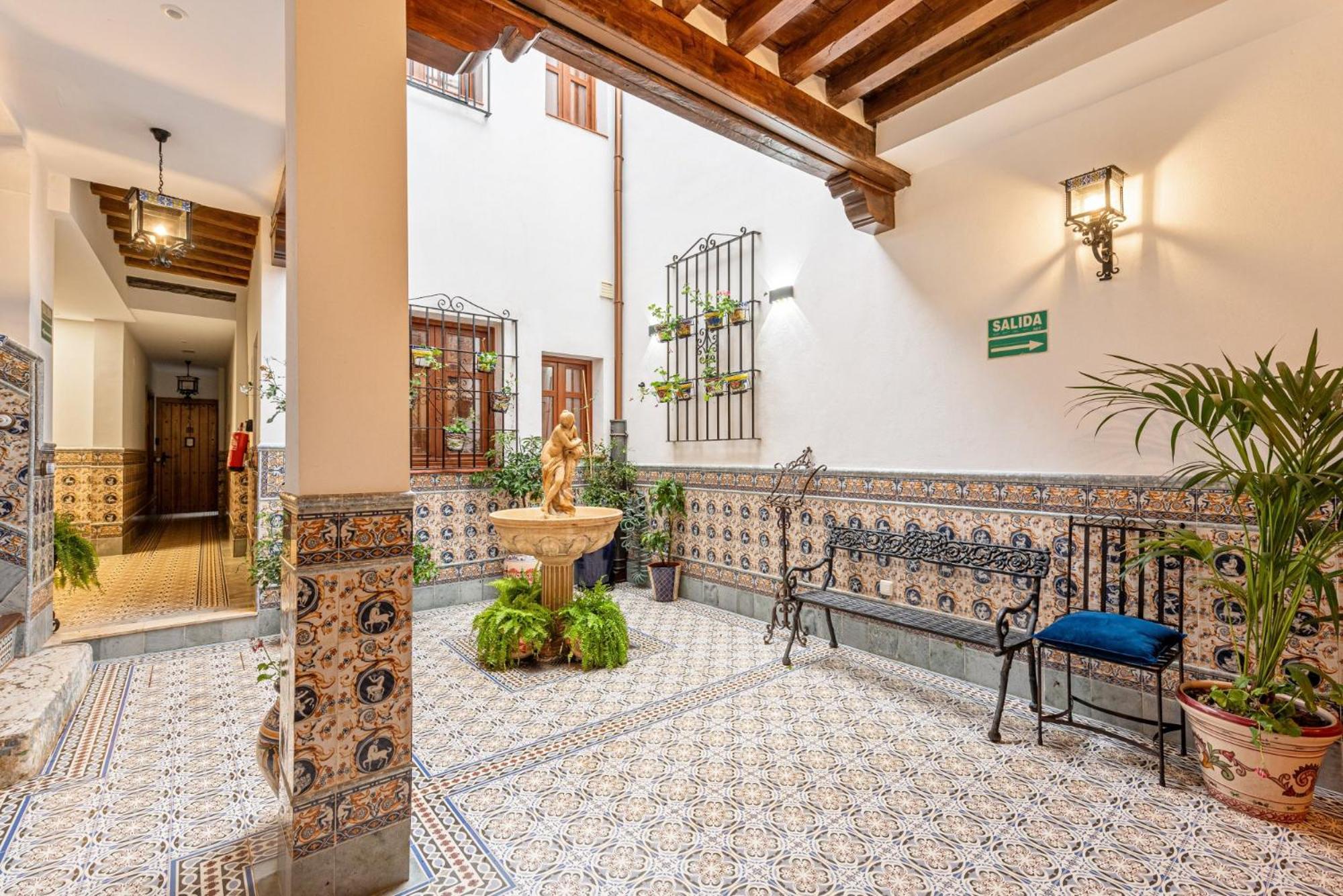 Casa Museo La Merced By Unique *