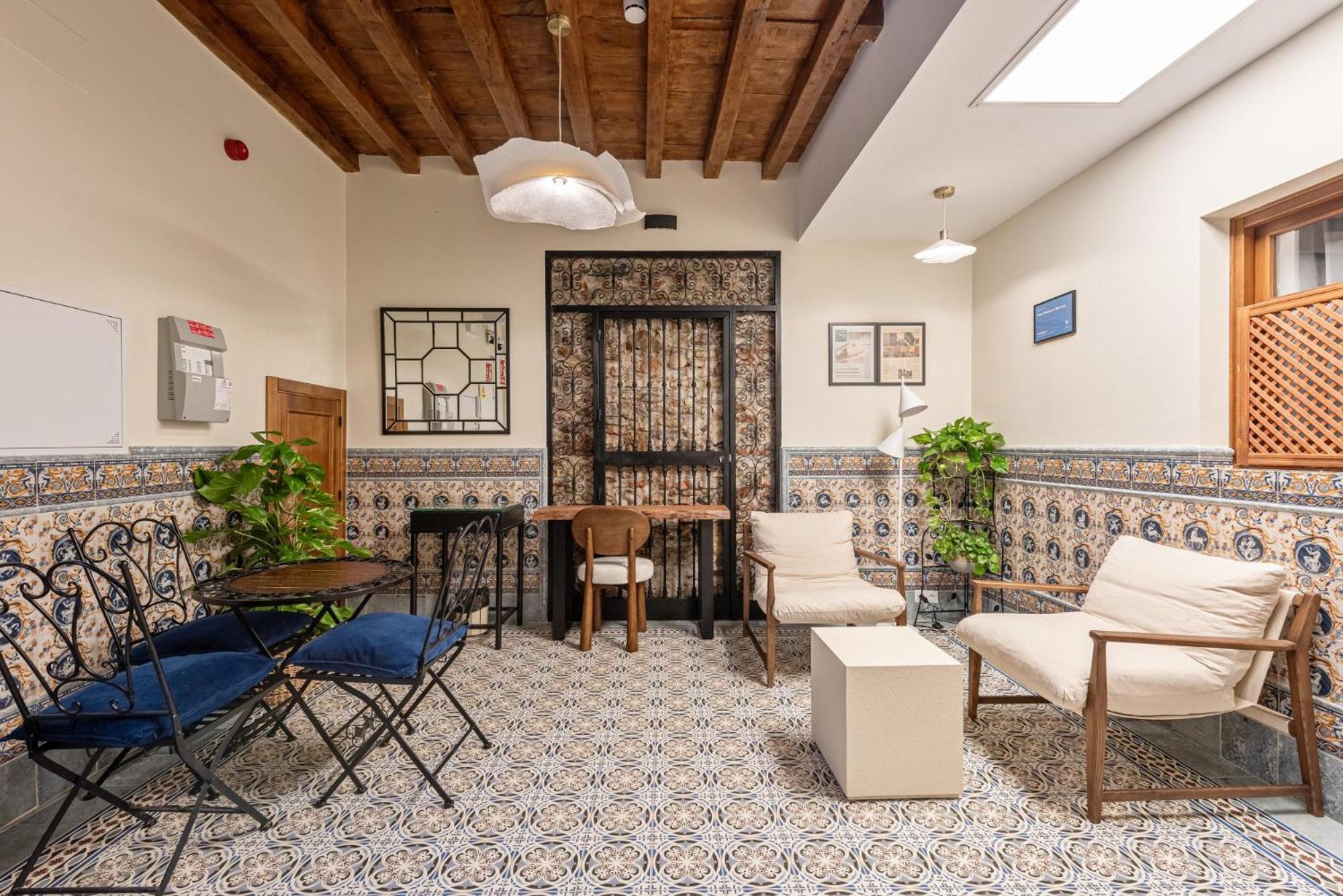 Casa Museo La Merced By Unique * Malaga