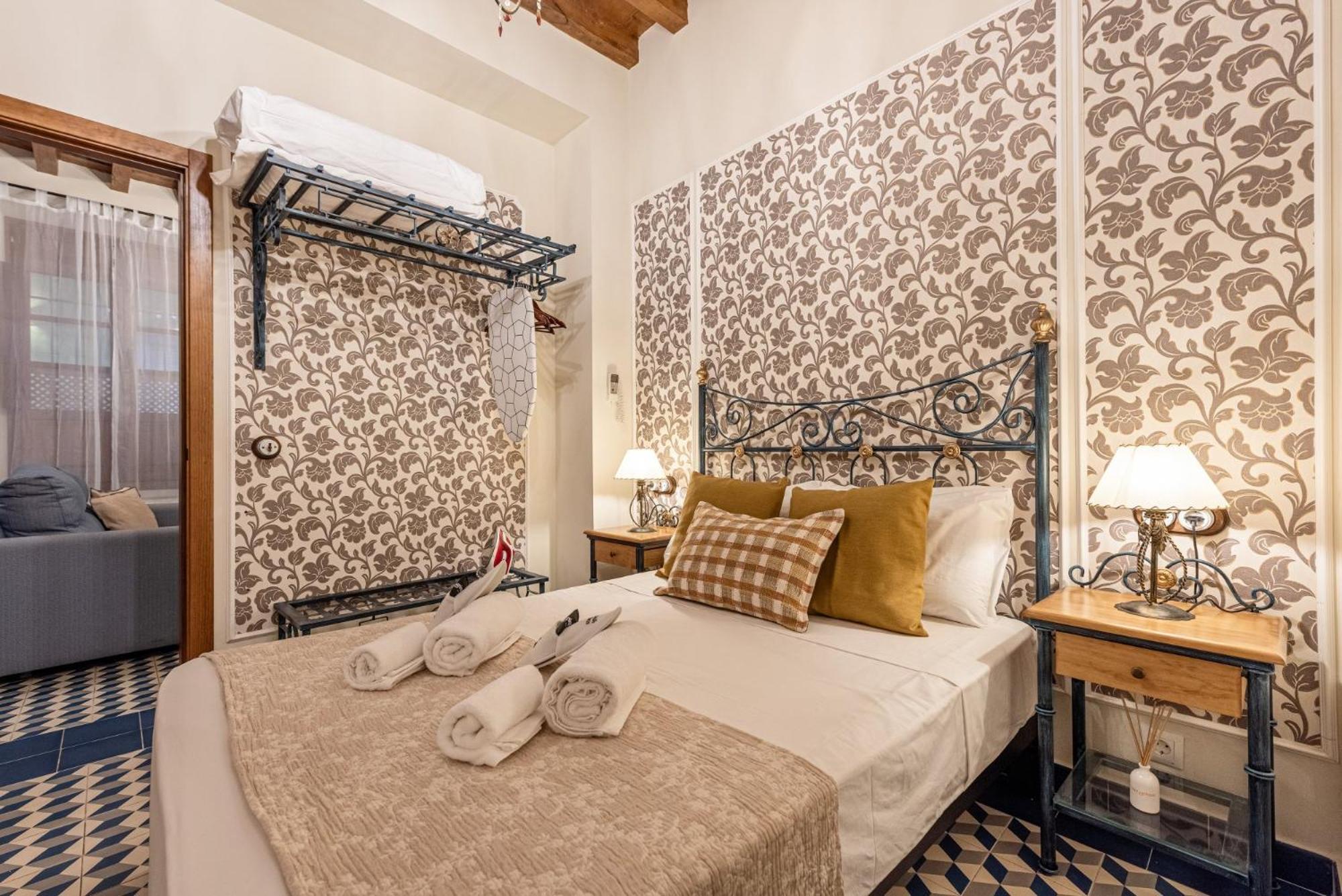 Apartment Casa Museo La Merced By Unique