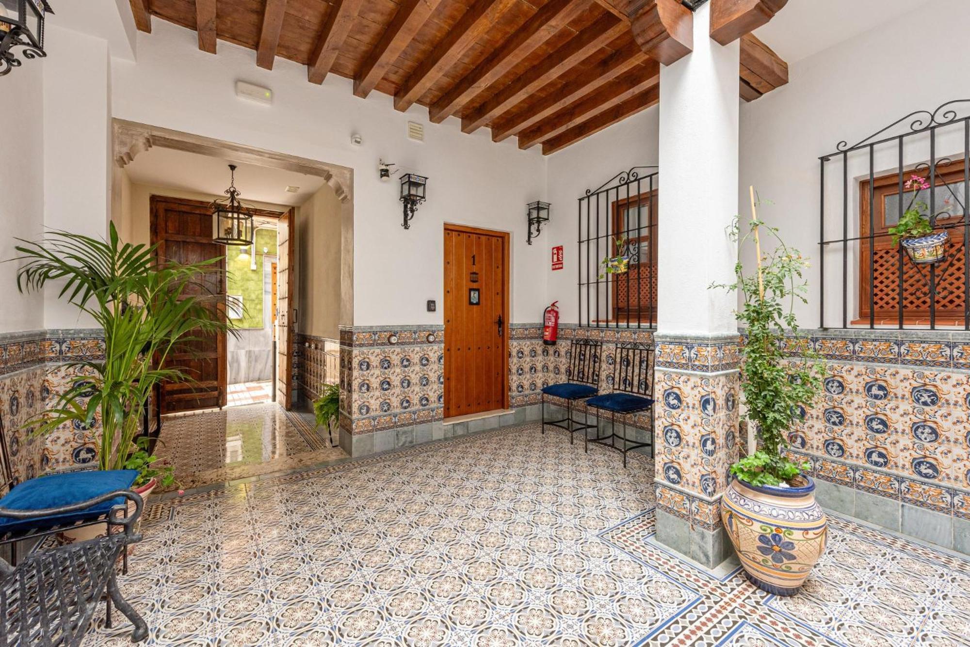 Casa Museo La Merced By Unique Apartment *