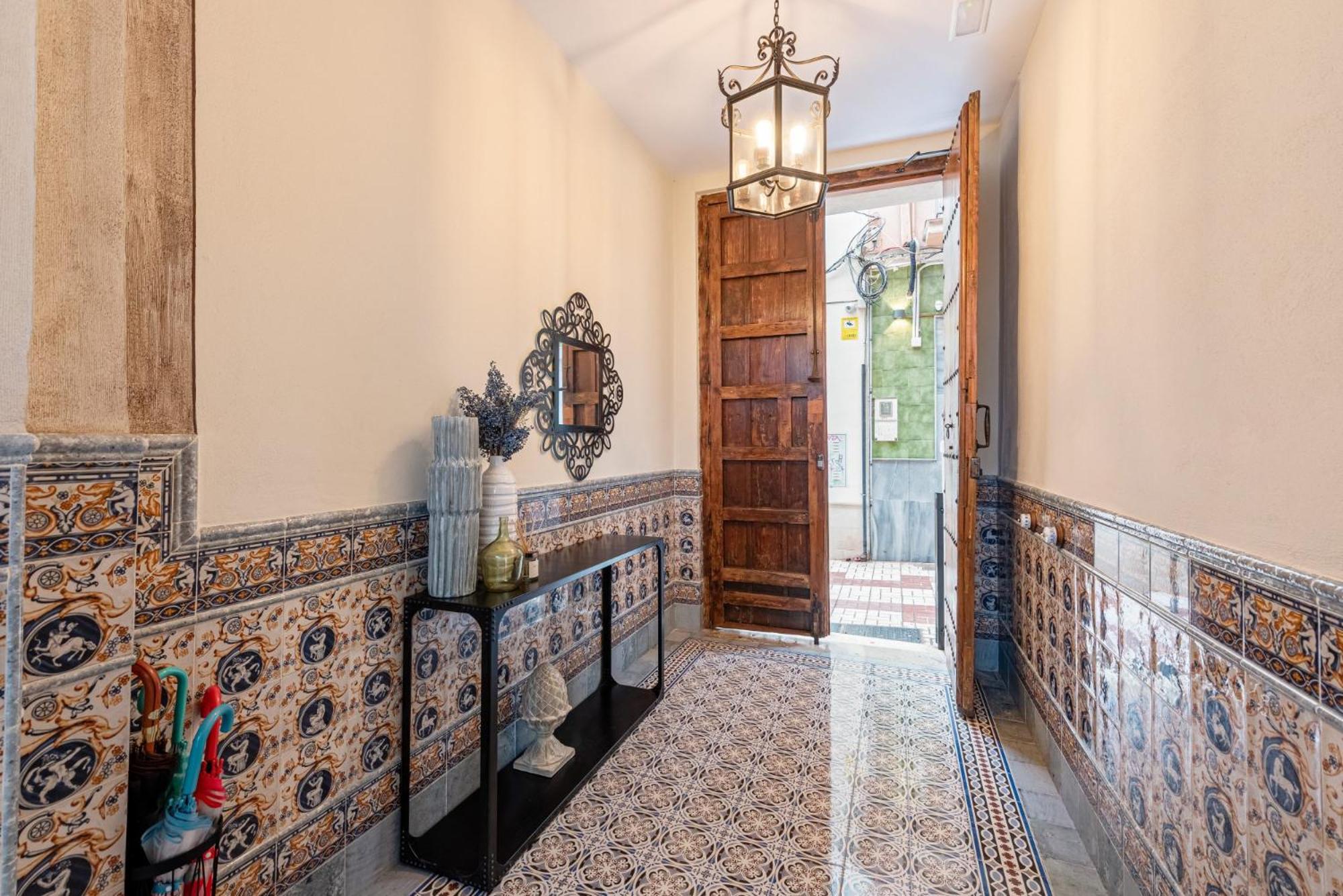 Casa Museo La Merced By Unique * Malaga