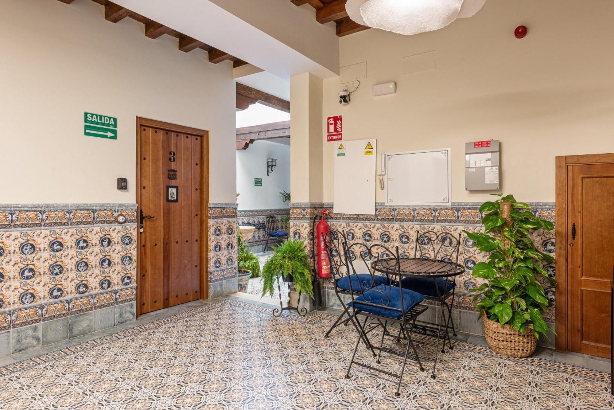 Casa Museo La Merced By Unique Apartment