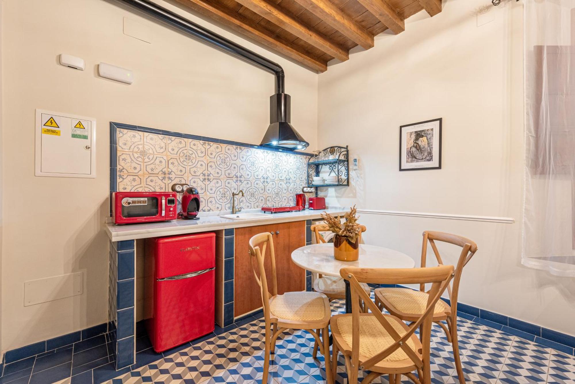 Casa Museo La Merced By Unique Apartment