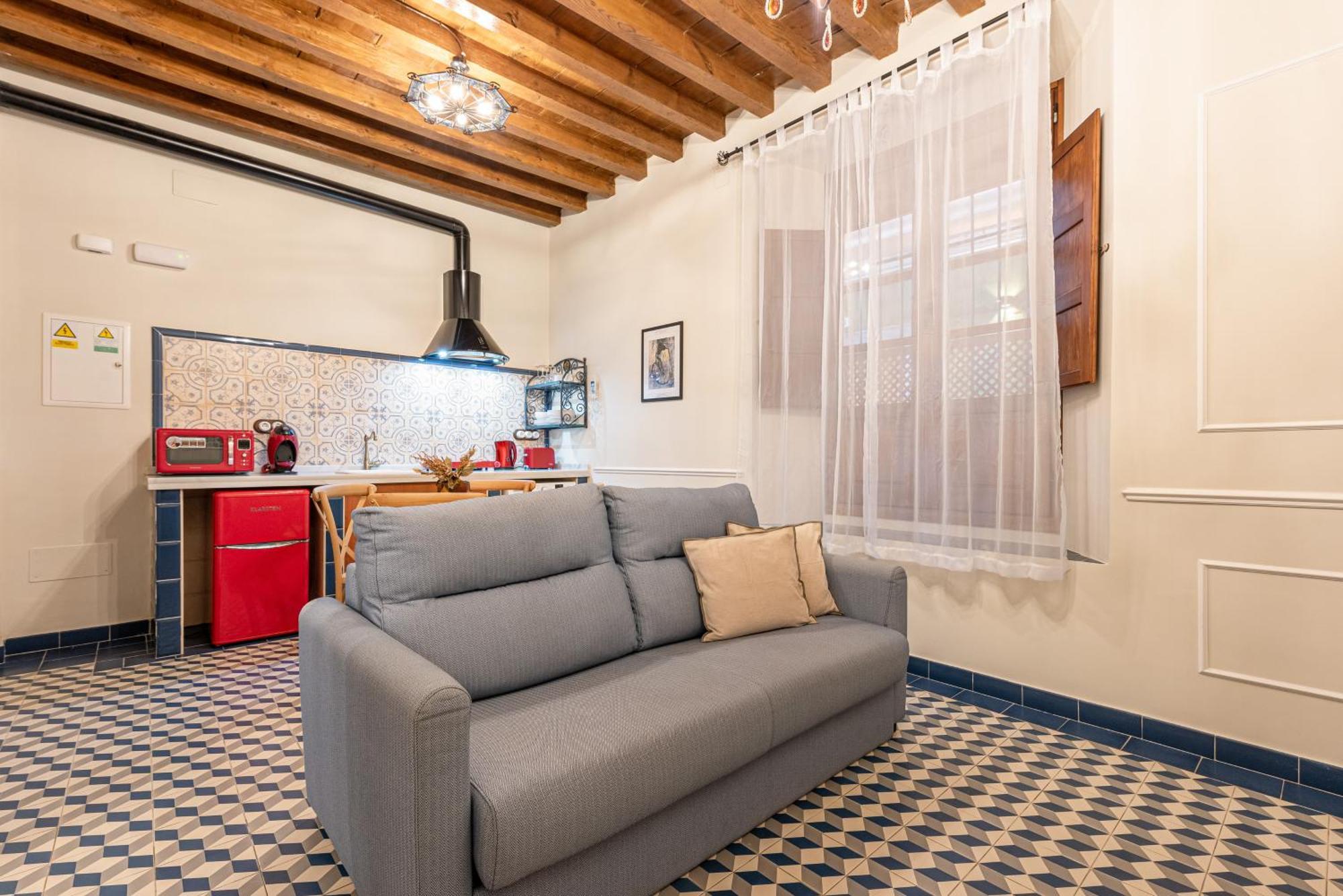 Casa Museo La Merced By Unique Apartment *